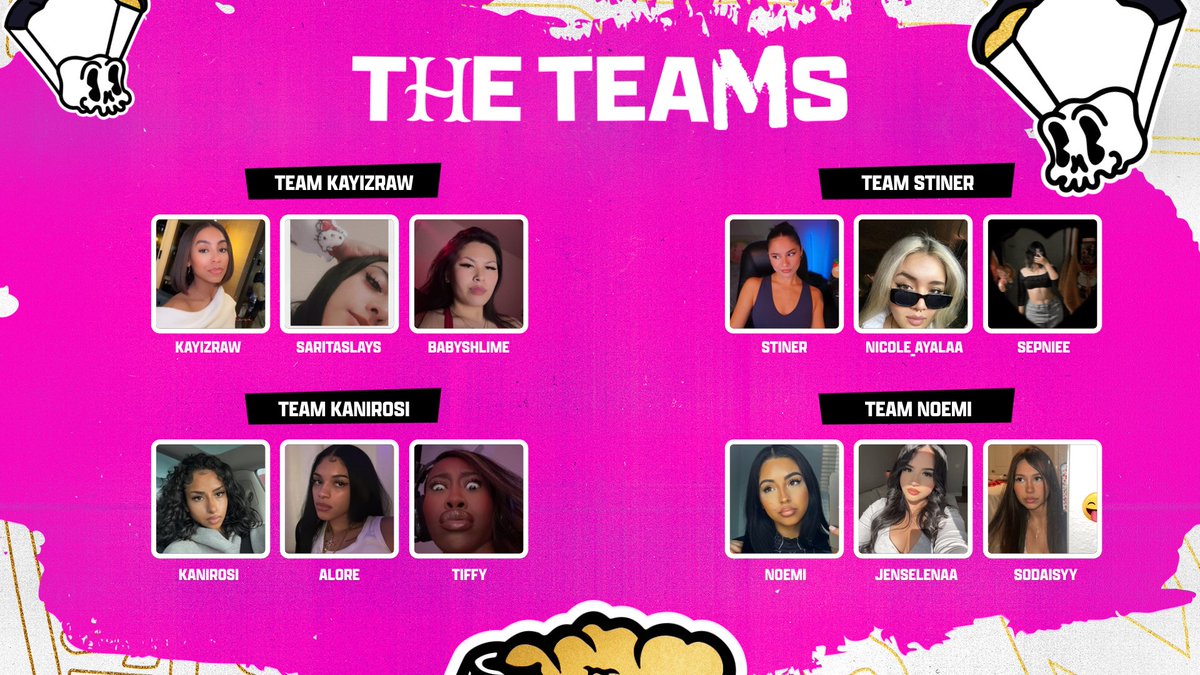 Call of Duty: Warzone Total Frenzy tweet media