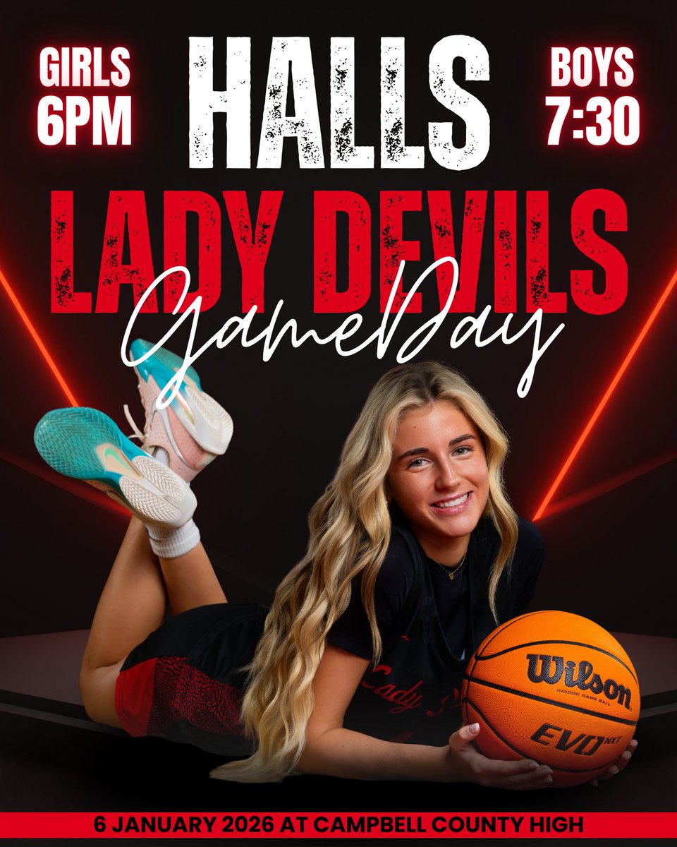 Lady Devils Bball 🏀 tweet media