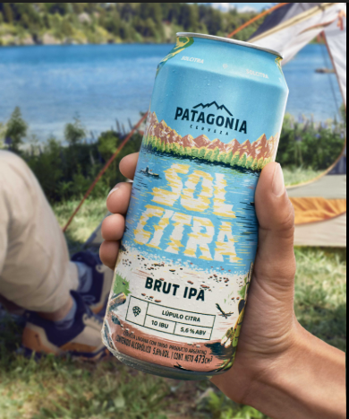 Fue la mejor cerveza, y no supimos valorarla