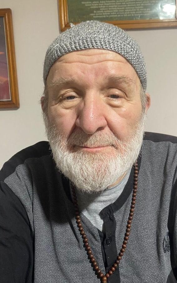 Tekirdağlı köfteci Abdullah Tırpan’a (72) 'cezaevinde kalabilir' raporu verdi.
Kızı: "Bu rapor hangi kriterlere göre hazırlanıyor? Yürüyemeyen, yaşamını tek başına sürdüremeyen bir insana nasıl böyle bir rapor verilebilir?" 

<a href="/cihangirislam/">cihangir islam</a> 
AbdullahTırpana Tahliye