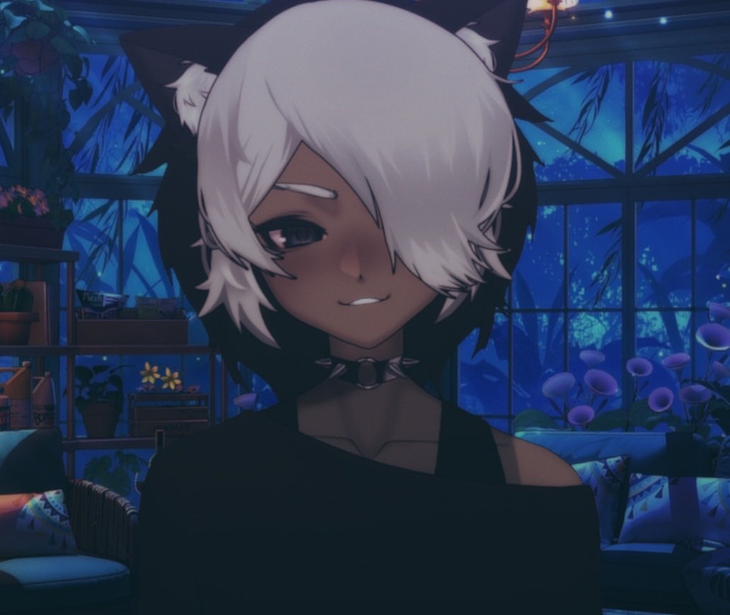 Casual reminder that I am asexual! I have no interest in physical intimacy as it makes me very uncomfortable. 

Romantically, I like everyone! It doesn’t matter to me what’s in your pants. Just please keep it there. ❤️