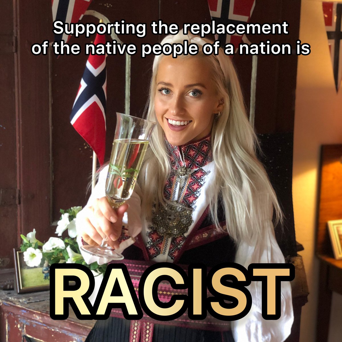 Embla🇳🇴 tweet media