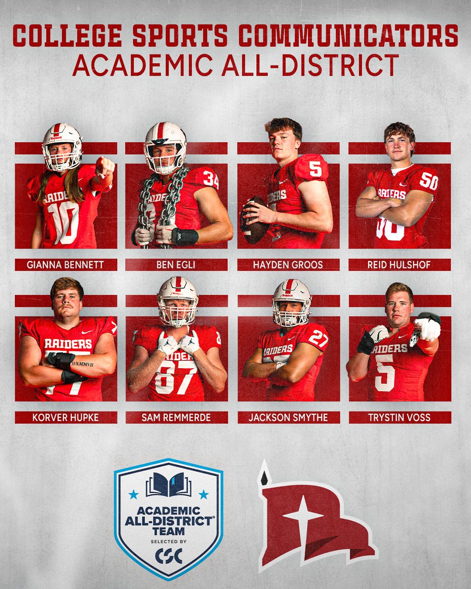 Northwestern College Football tweet media