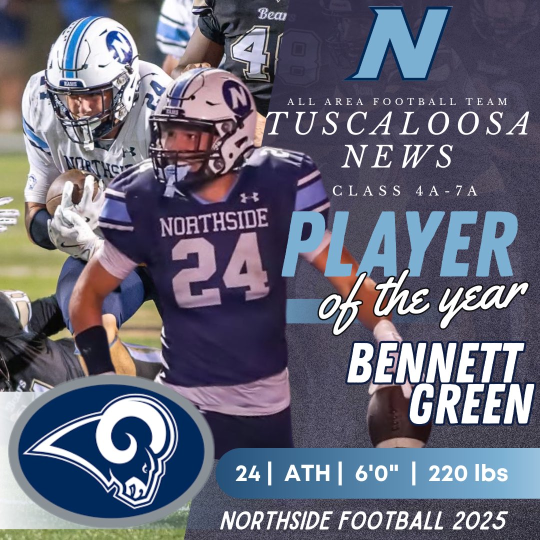 Bennett Green tweet media