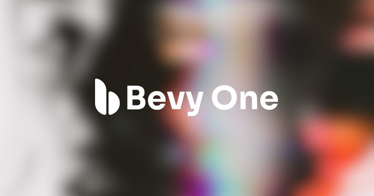 bevy_one's tweet photo. What makes a product truly AI-first? It’s not features. It’s how the product is built from day one.

Here’s how AI-first thinking actually powers business growth 👇

https://t.co/KeXXCHV7ZS https://t.co/cR82bBHHPP