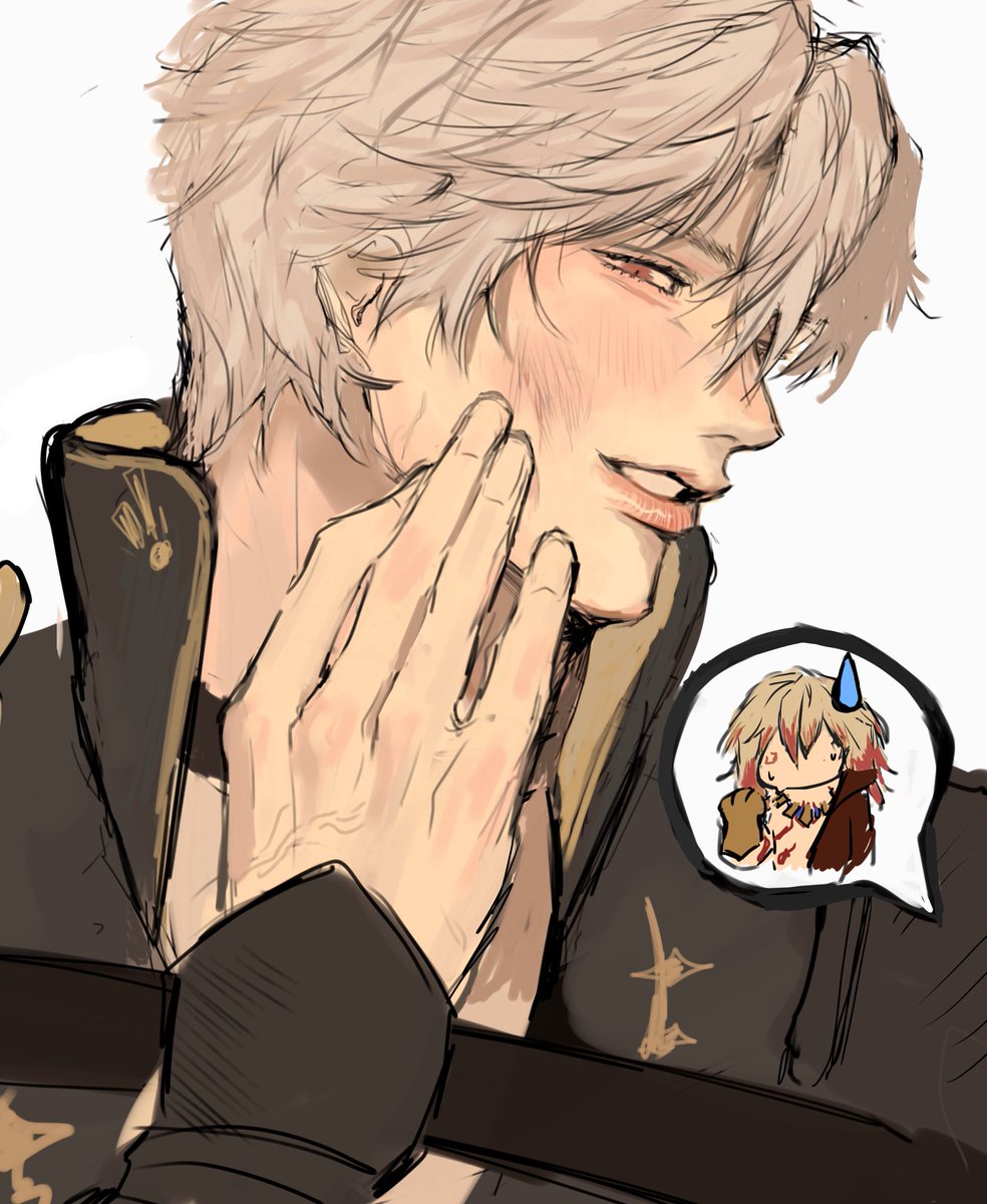 smokeigheh's tweet image. irontomb phainon ft 🍷 #hsr