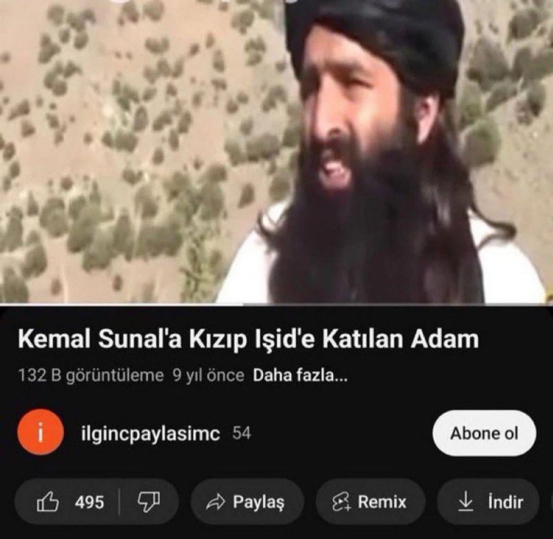 melih gokcek ve osman gokcek’in su kesintisi hakkinda tweetleri begeniorum feels like a..