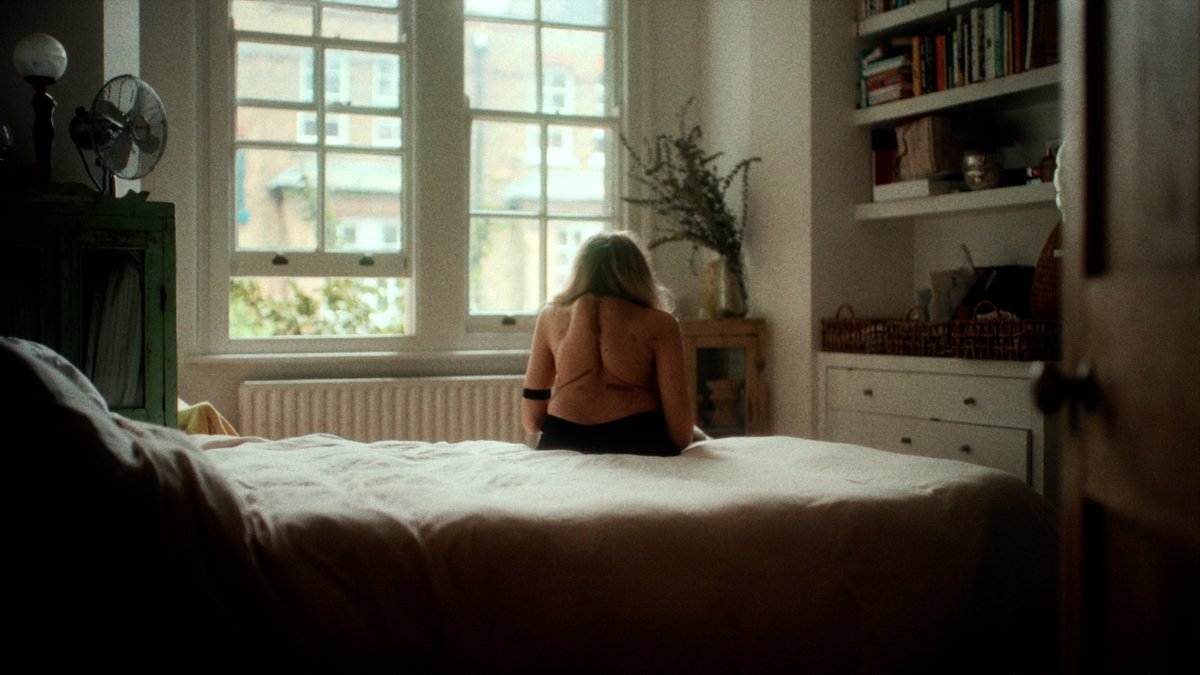 Changing Faces tweet media