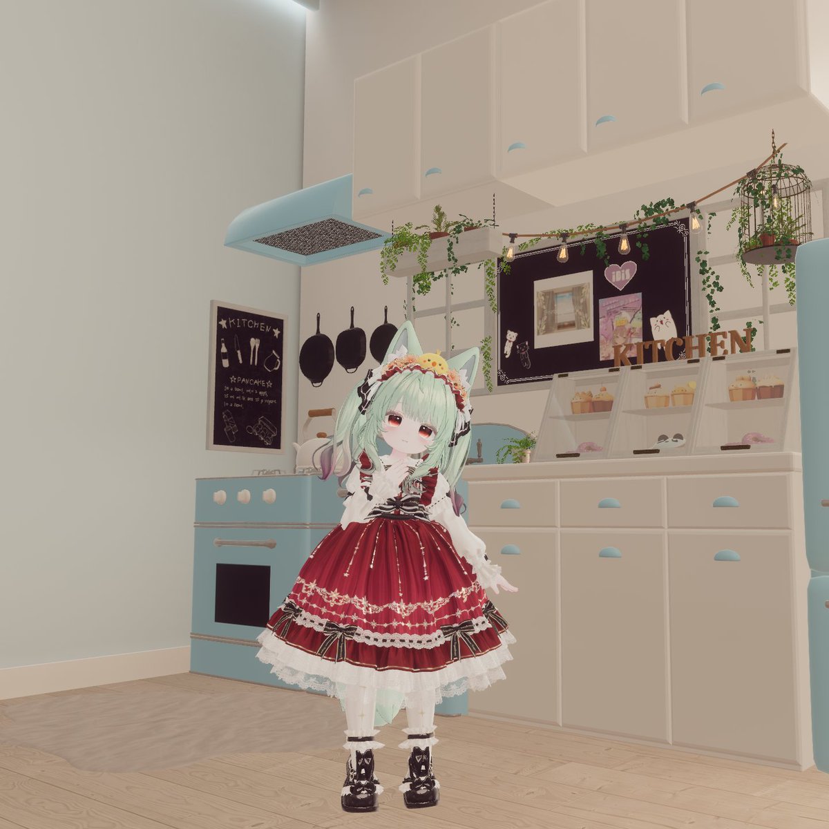 せいちょーさぶん！