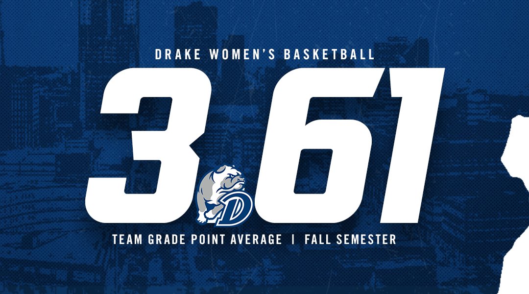 Drake Women's Hoops tweet media