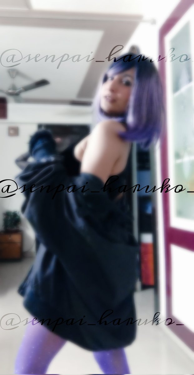 Your Highness Haruko tweet media