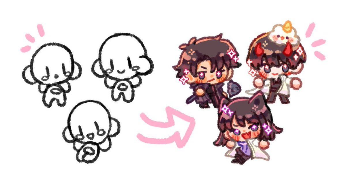 ✨ Nou 🌱🌷✨ shop open! (until april 7th) tweet media