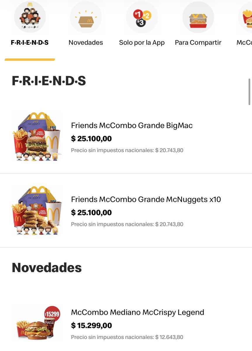 Miss Ofertas by Vero 🛒🛍️ tweet media
