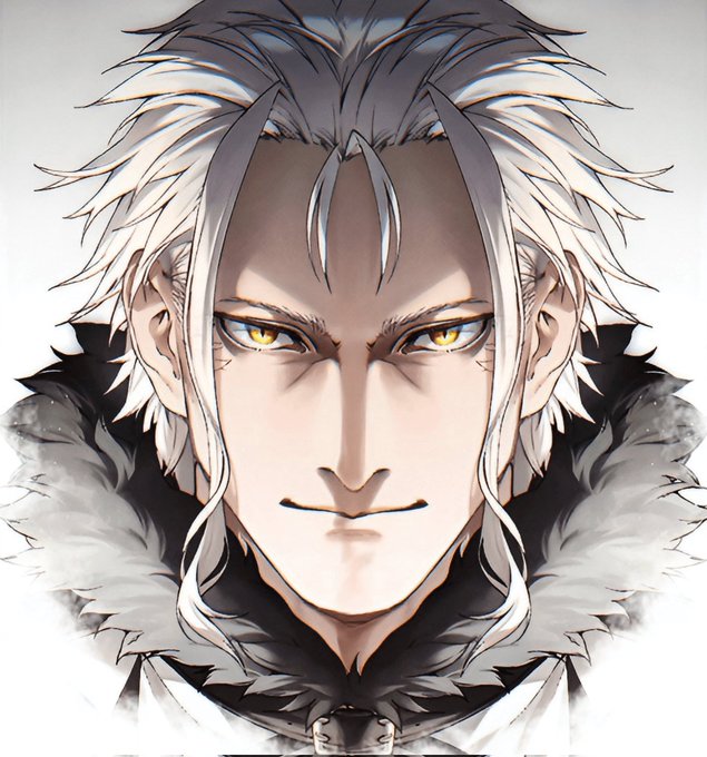 TheLuciusSeneca's tweet image. #MushokuTensei #無職転生