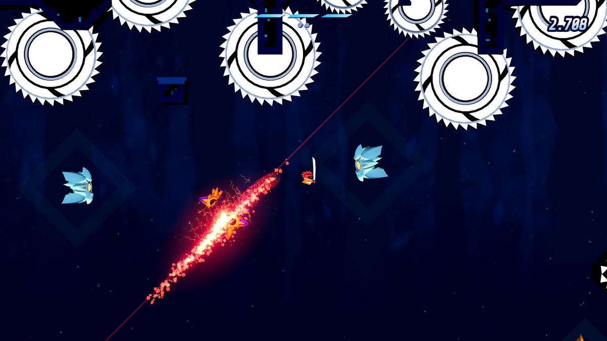 Diesel Laws | Wishlist Slice Overdrive tweet media