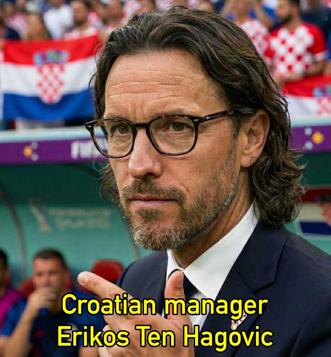 TrollFootball's tweet image. Thread: Managers shortlisted by Man United