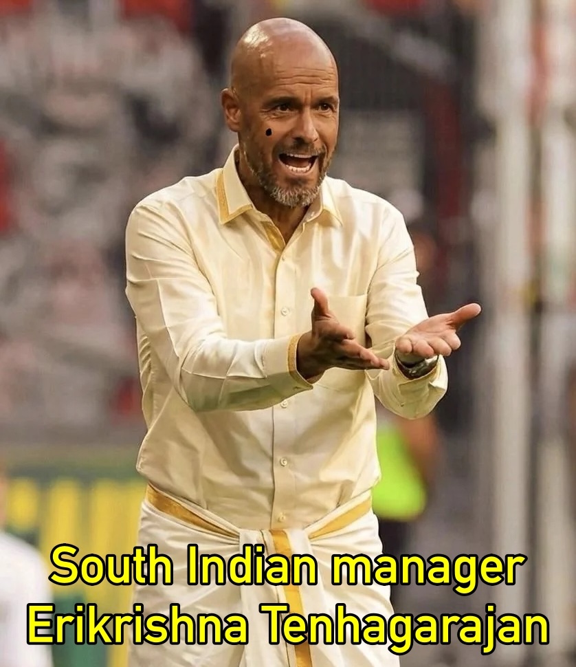 TrollFootball's tweet image. Thread: Managers shortlisted by Man United