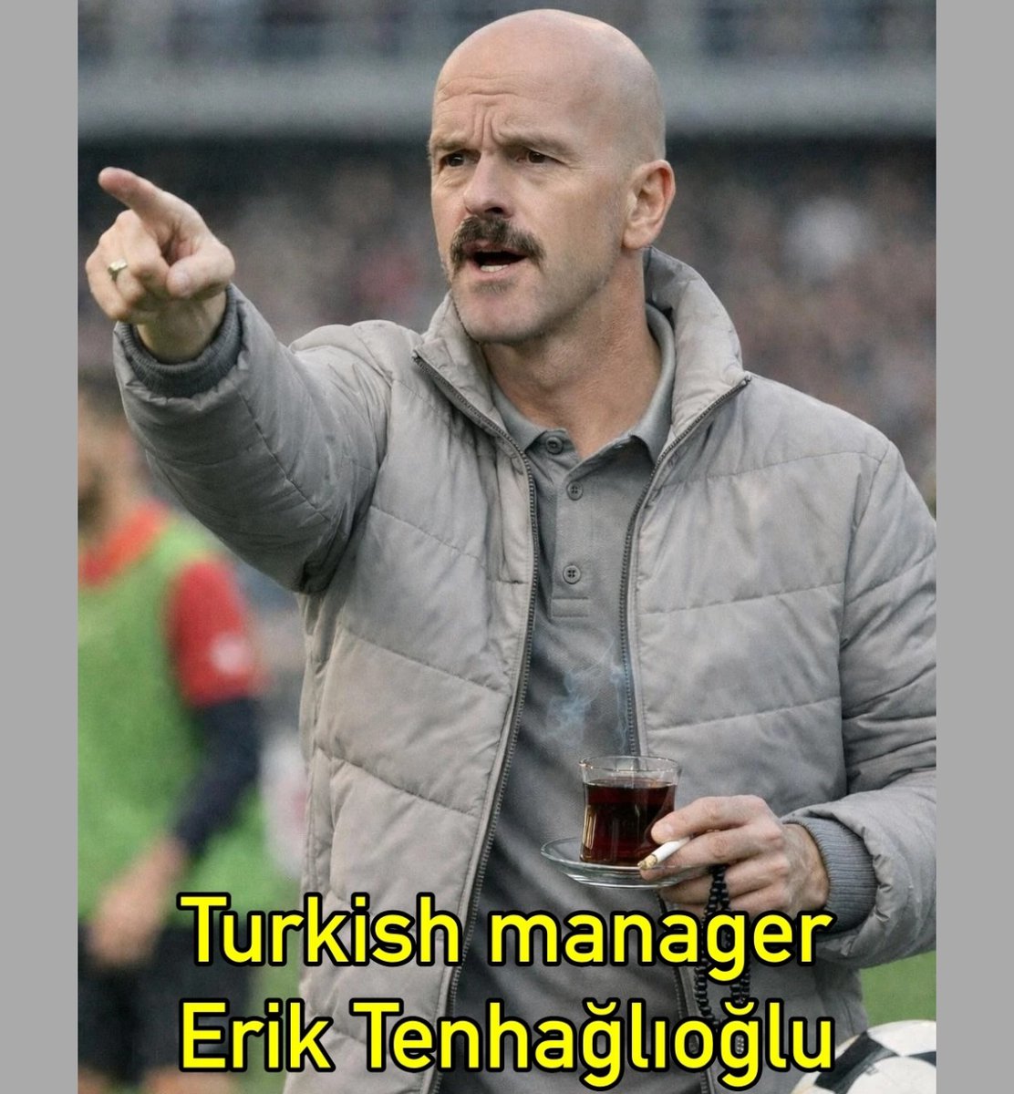 TrollFootball's tweet image. Thread: Managers shortlisted by Man United