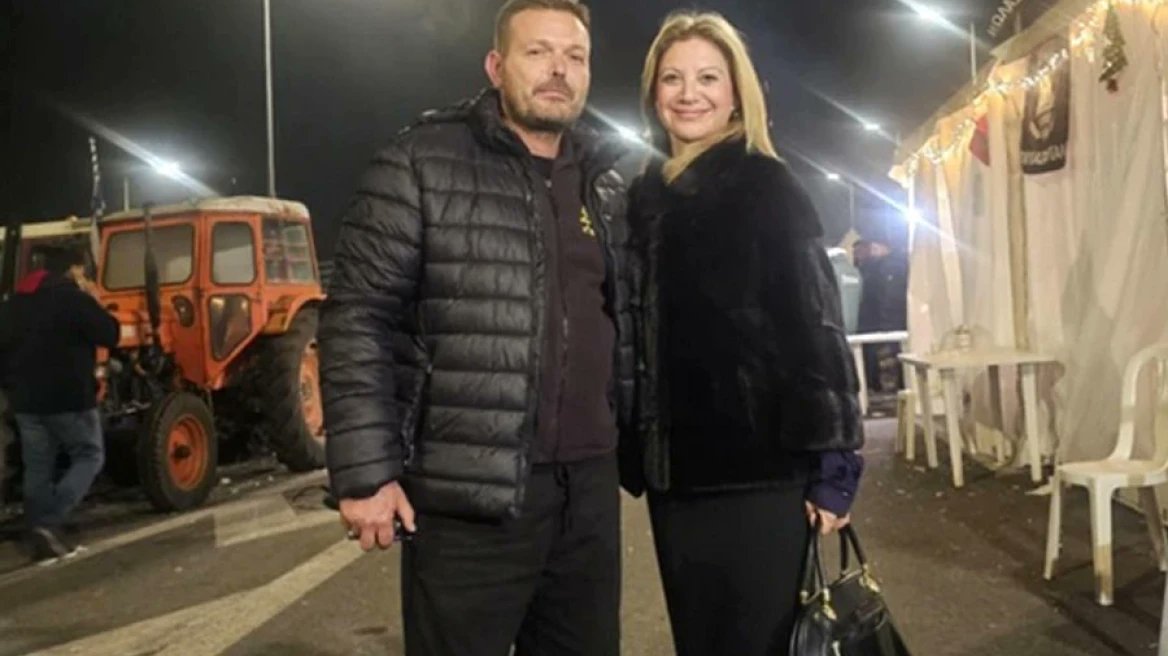 Θάνος Τζήμερος tweet media