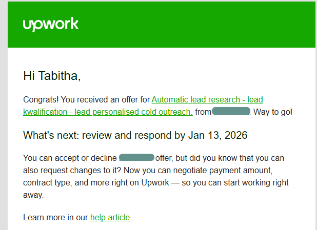 Tabitha | Business Process Automation Expert tweet media