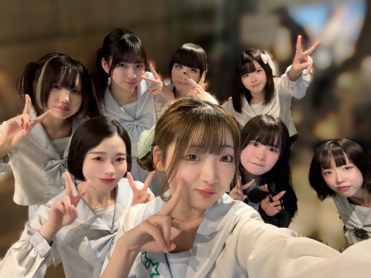 IDOL CONTENT EXPO～新春Premium Circuit LIVE!!!2026～ありがとうご