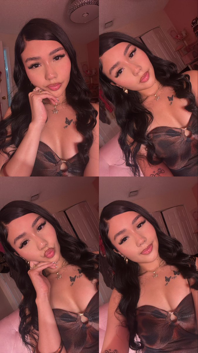 Chinabbgg's tweet photo. heyyy i’m new here lol <3
follow me friends https://t.co/qKqN1a9LW5