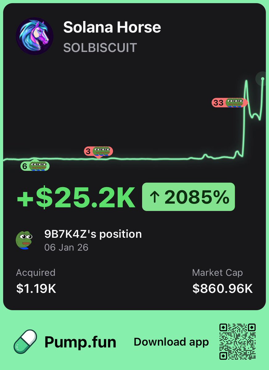 Pump.fun Ecosystem tweet media