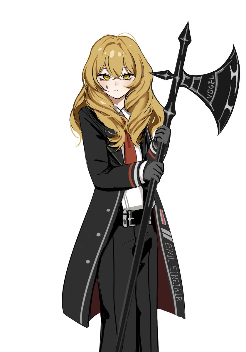 ssibi100's tweet image. 싱클레어 뇨타?ts?뭔가 몽글몽글한 머린데 아가씨같은 헤어스타일 했을 것 같음 원본 싱클레어도 겉모습만 보면 정석적인 도련님 스타일이니까…근데 ㄹㅇ애니같은데서 나오는 롤빵머리까진 아니고 더 자연스러운 느낌. 집나간 뒤로는 관리 못해서 막 엉킬듯