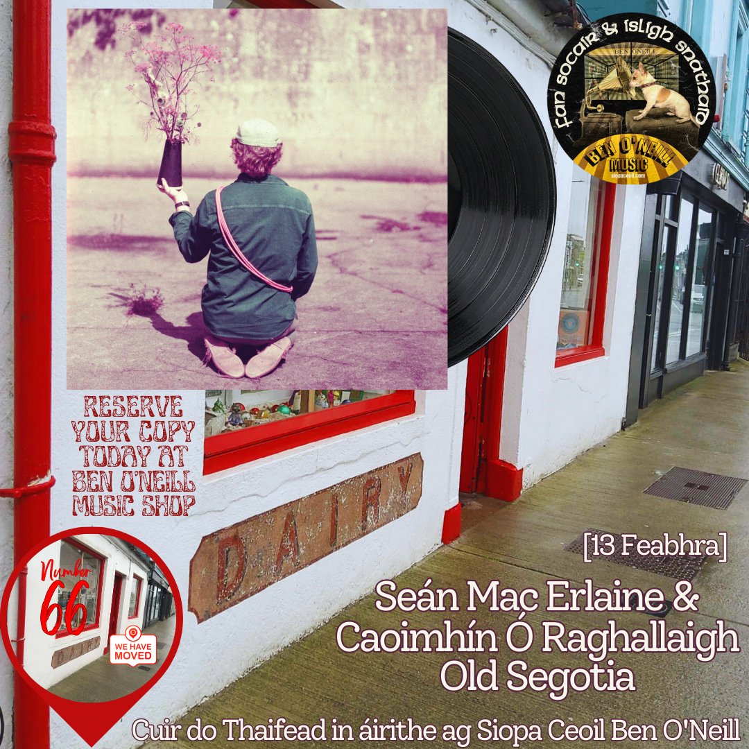 BenONeillMusicShop tweet media