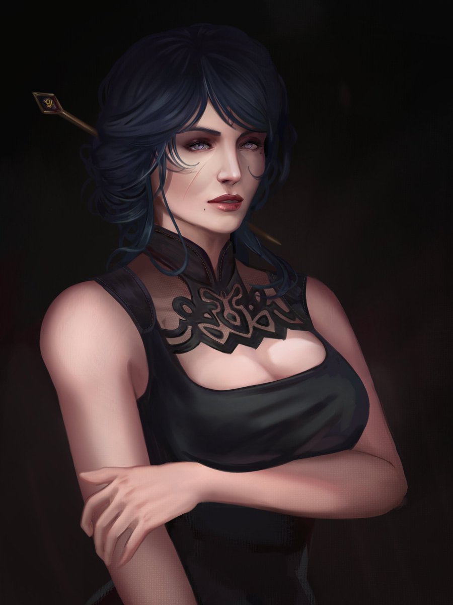 WildCharge | Commissions reopened tweet media