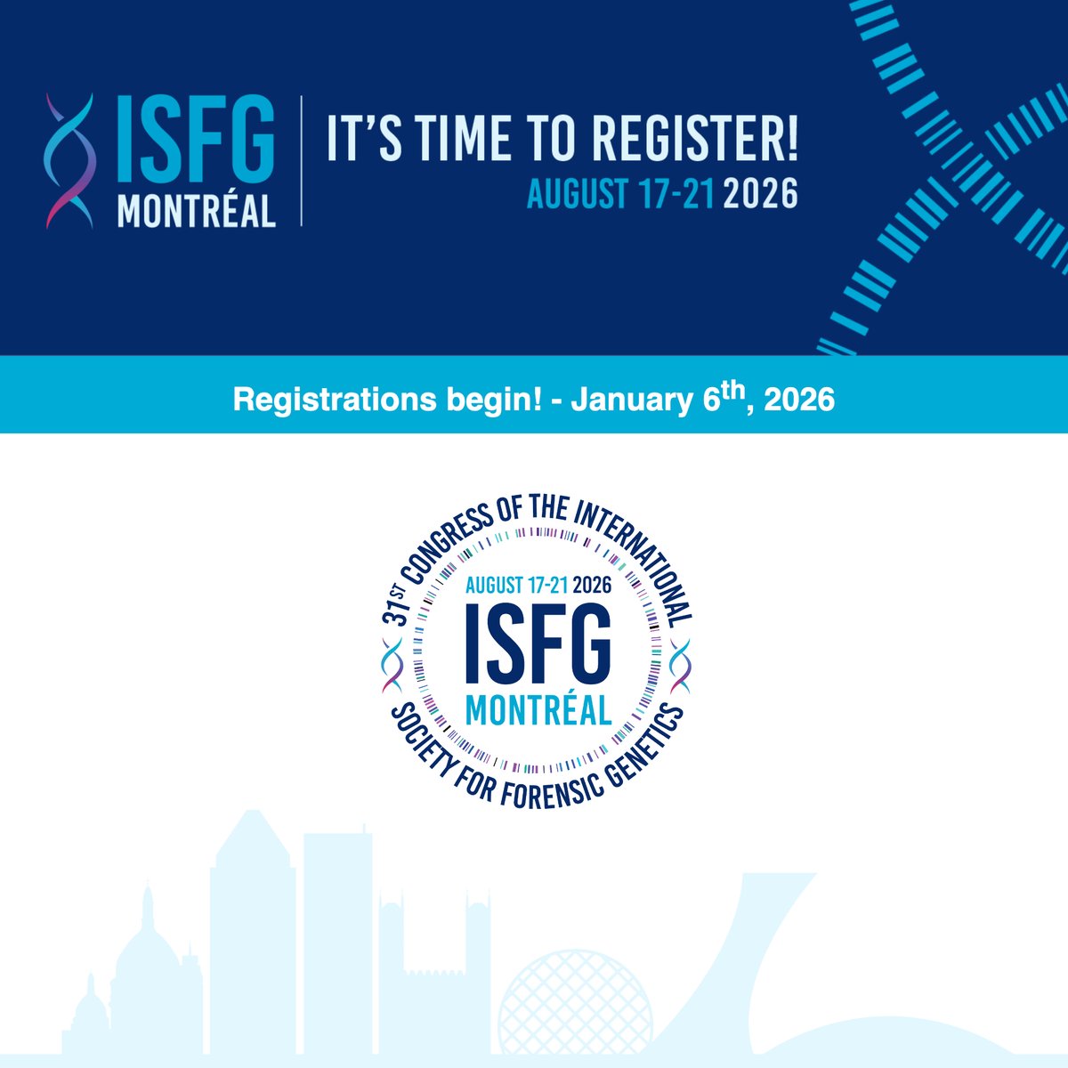 ISFG tweet media