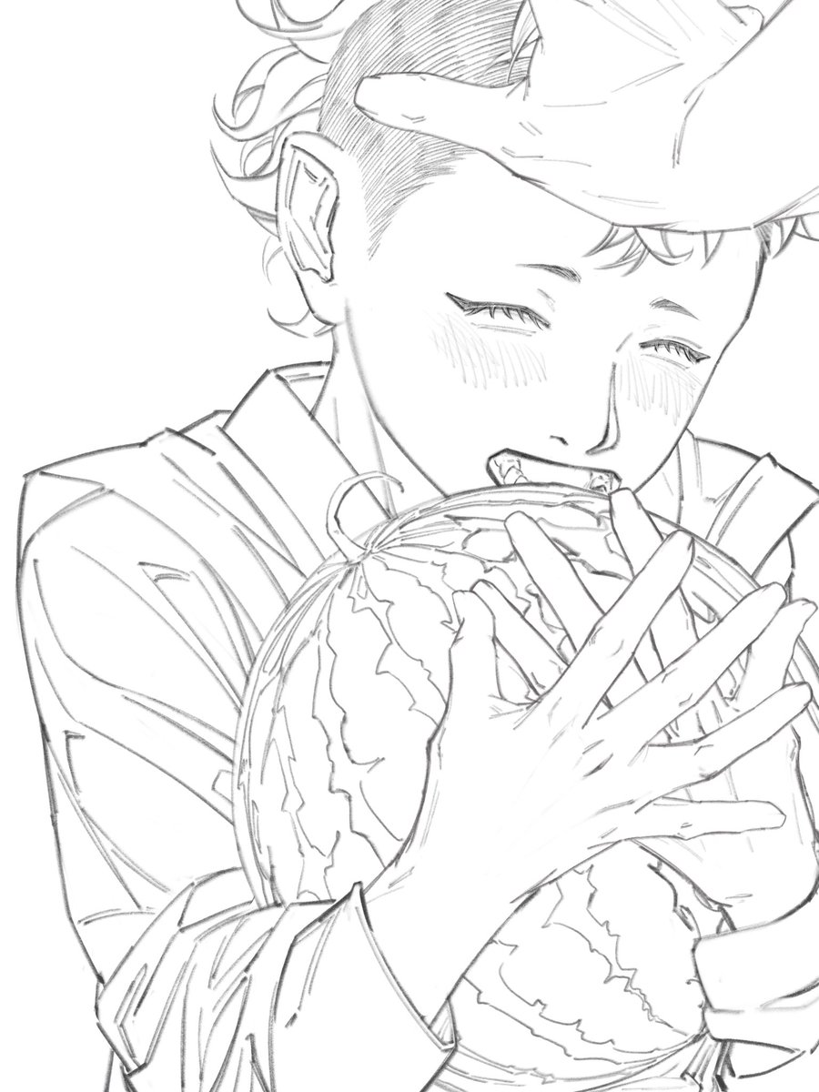 RubyWongZZZ's tweet image. 玄弥お誕生日おめでとう
いつでも、玄弥が幸せであってほしい

#不死川玄弥誕生祭2026
#不死川玄弥生誕祭2026