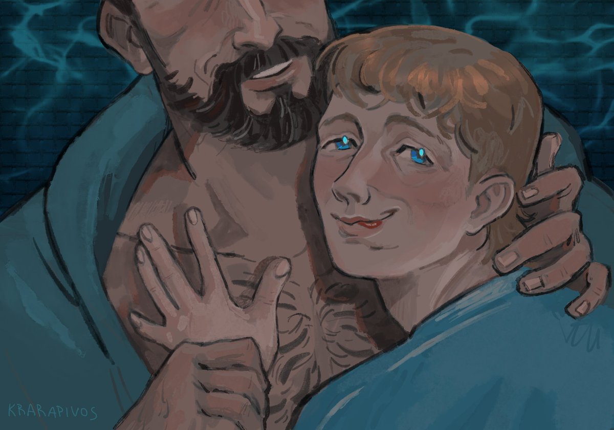 krarapivos's tweet image. Hiiii so exited for s2!!!!!
#hucklerobby #thepitt #whitaker #denniswhitaker #thepittfanart