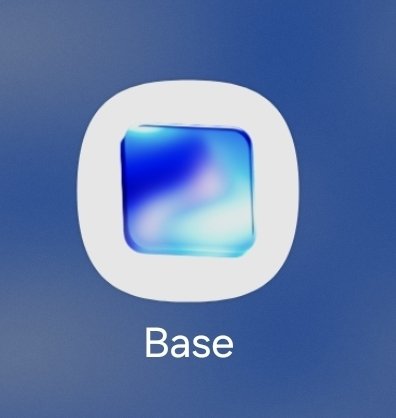 Base West-Africa tweet media