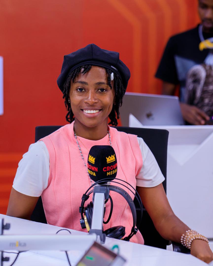 Imani Henrick Luvanga tweet media