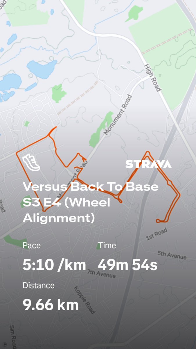 Sevhic_'s tweet photo. A young afternoon wheel alignment 😁💪🏽 (4x 5mins Tempo) and umqomboti from Kauai as a reward 😅

 https://t.co/H7IBTjCxmC

#RunBetter #LiveLifeWithVitality #VersusBackToBase https://t.co/xszJrNWCMa