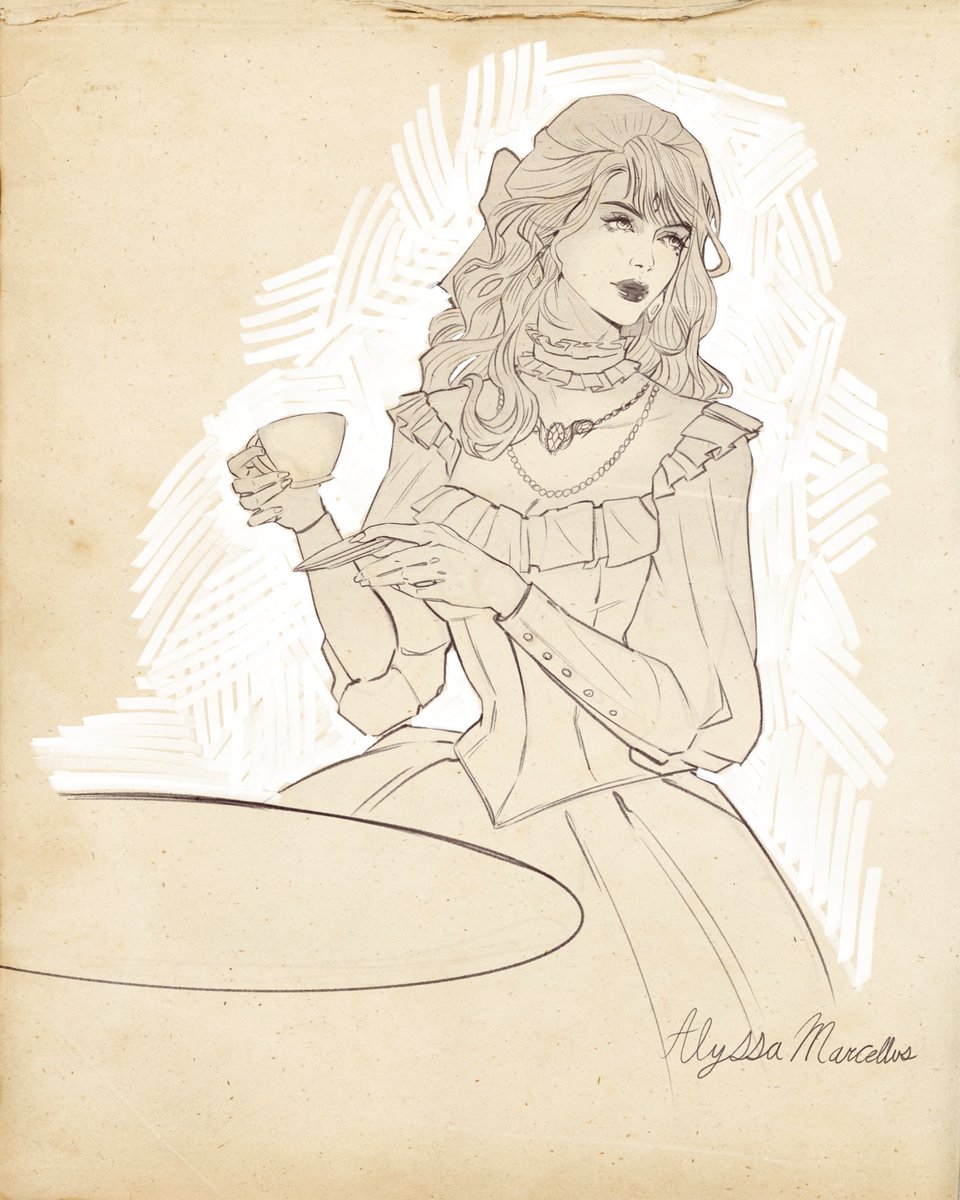 WildCharge | Commissions reopened tweet media