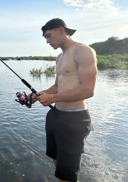 GostososFC's tweet image. 🔥Lucas Ramirez🔥