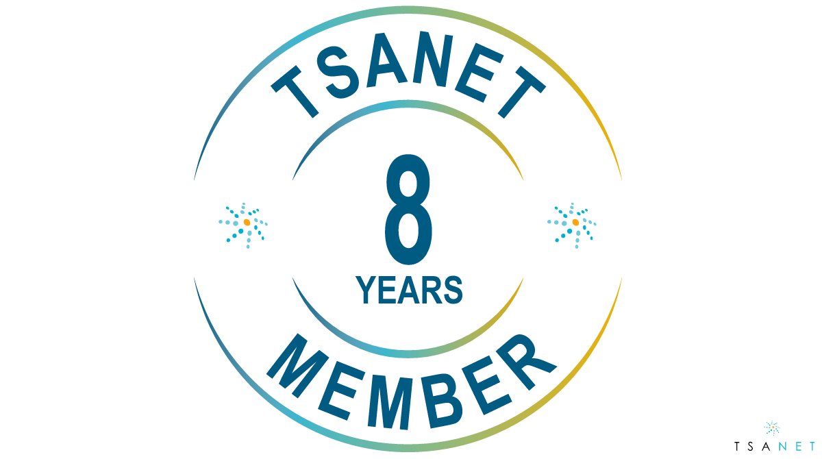 Thank you, <a href="/Globalgig/">Globalgig</a>! We’re proud to celebrate your renewed Standard membership with #TSANet and your incredible 8-year commitment to collaborative support. Explore our 900+ member community: 👉 tsanet.org/members/