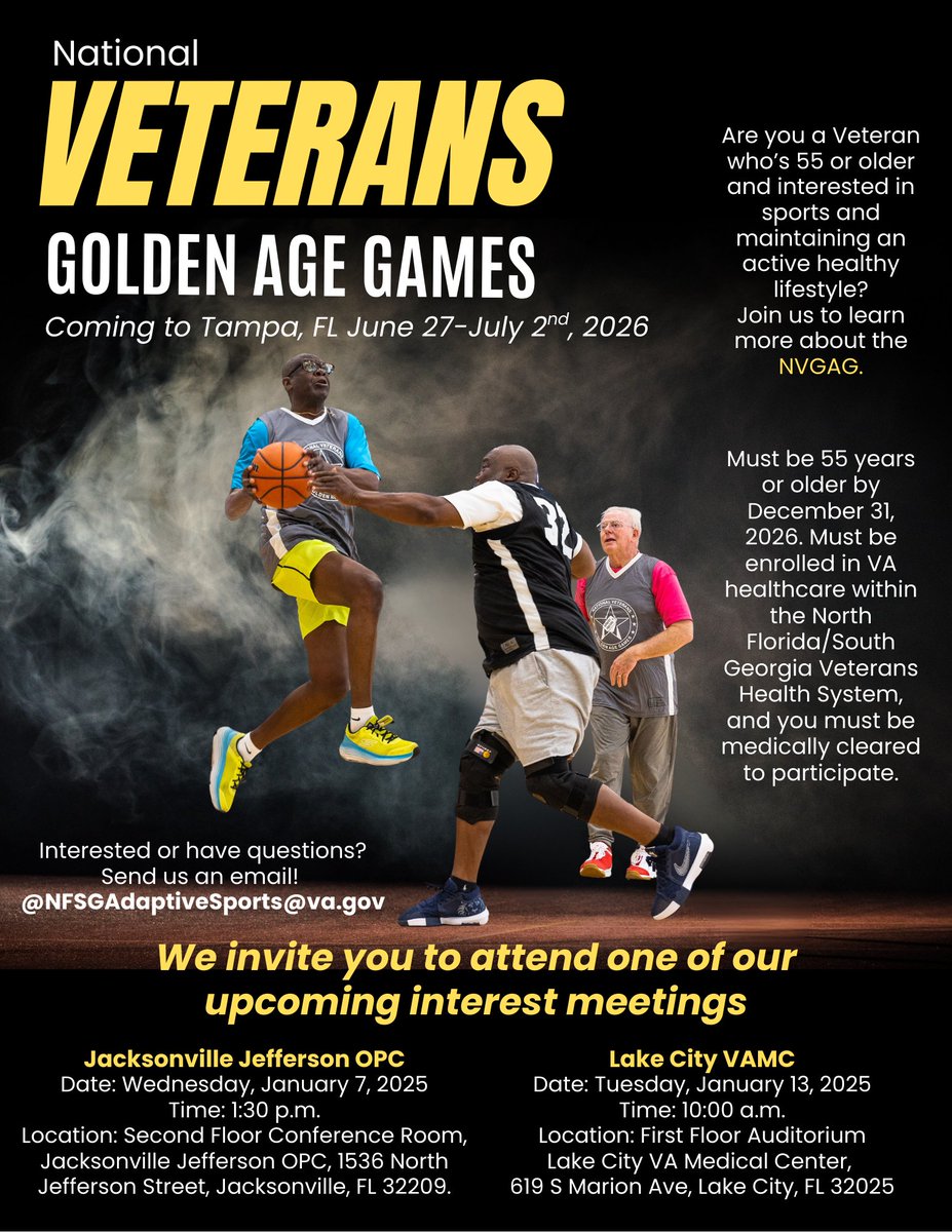 NF/SG Veterans Health System tweet media