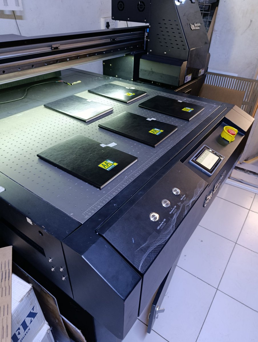 KanaTech Systems tweet media