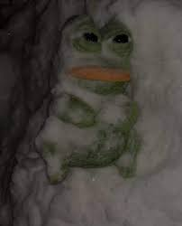 barbie_context's tweet image. Las verduras en mi congelador viendo como agarro otro helado