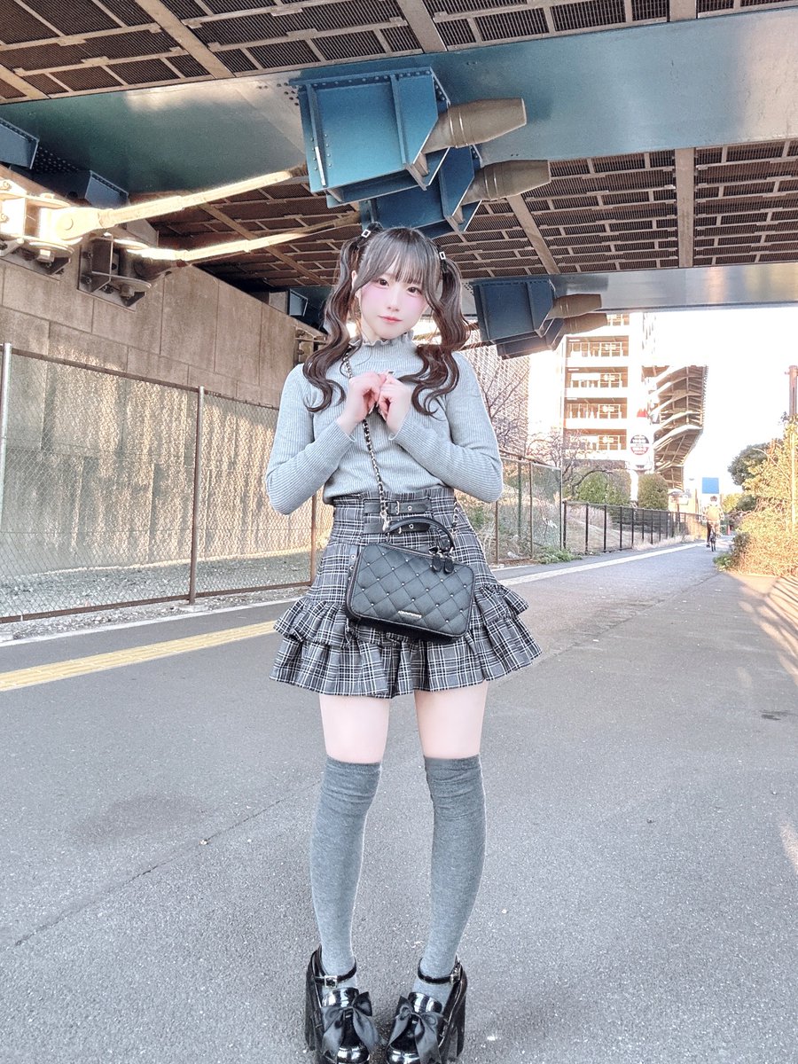わたしって何cmにみえる？ プロフィールカンニング禁止だよ♡