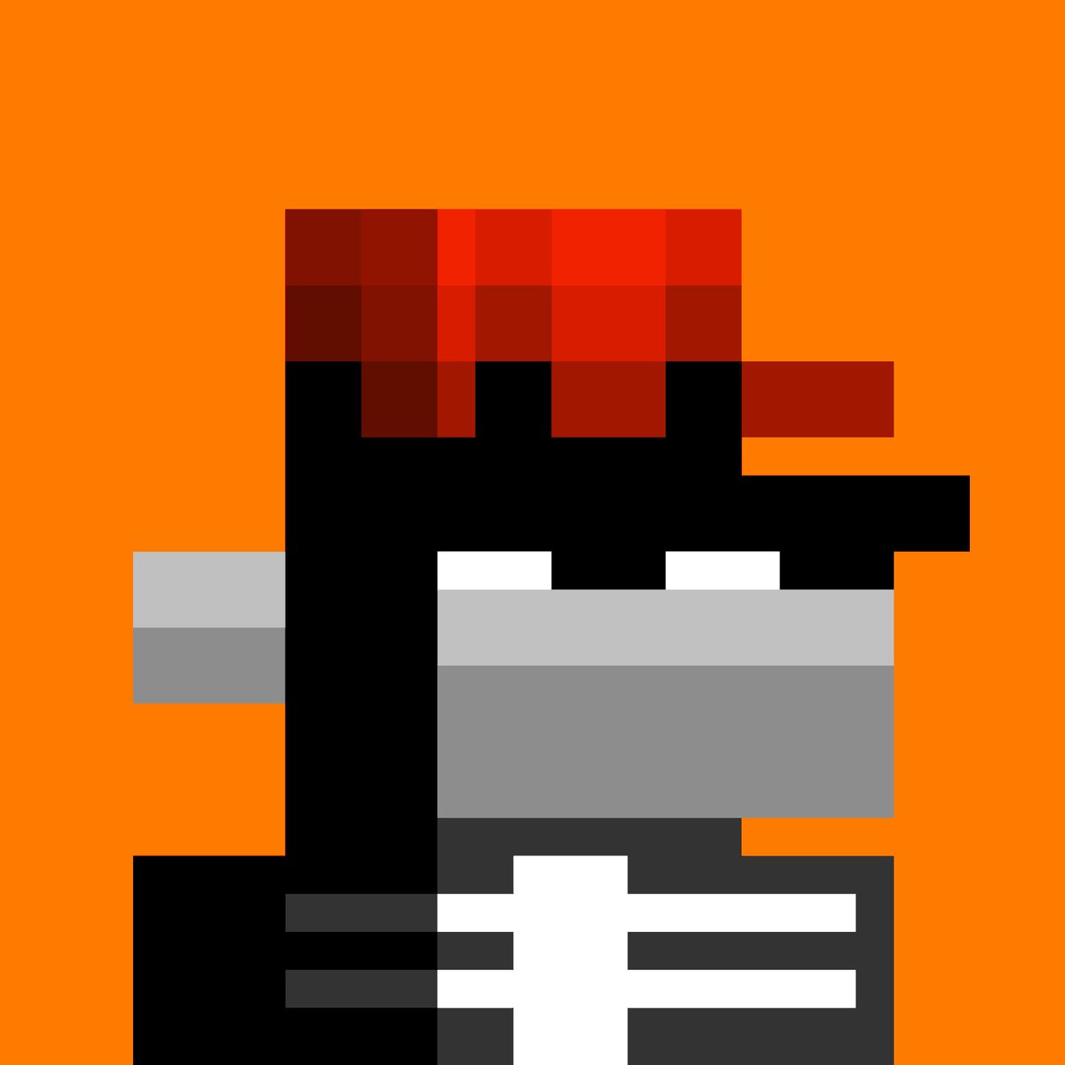 The Garden of Eden continues to grow. 

Today we welcomed our very 1st <a href="/nodemonkes/">NodeMonkes ◉</a> 

Who said ordinals are dead?!