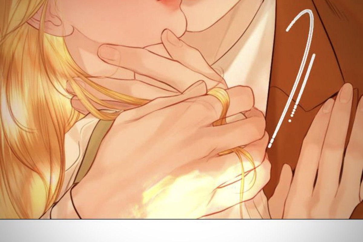 mooktty's tweet image. 내가 아무리 씹덕계정에서 주절거려봐야
키스하는내내  남자 손가락 사이에 여자머리카락 얽혀있는꼴 그려넣는 작가의 변태力을 못이긴다고 지금