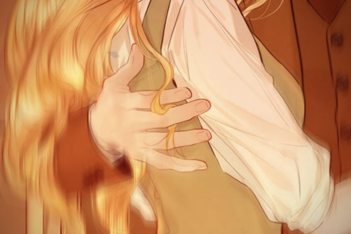 내가 아무리 씹덕계정에서 주절거려봐야
키스하는내내  남자 손가락 사이에 여자머리카락 얽혀있는꼴 그려넣는 작가의 변태力을 못이긴다고 지금