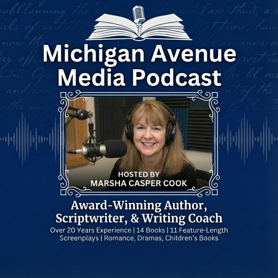 marsha56553's tweet photo. Dive into thought-provoking conversations on writing, entertainment, and more with Marsha Casper Cook, your go-to host for fresh insights and lively discussions! 🎤📚✨ #WritingCommunity #EntertainmentTalks #MarshaCasperCook #CreativeConversations #PodcastLife https://t.co/RhvVCPYiyN