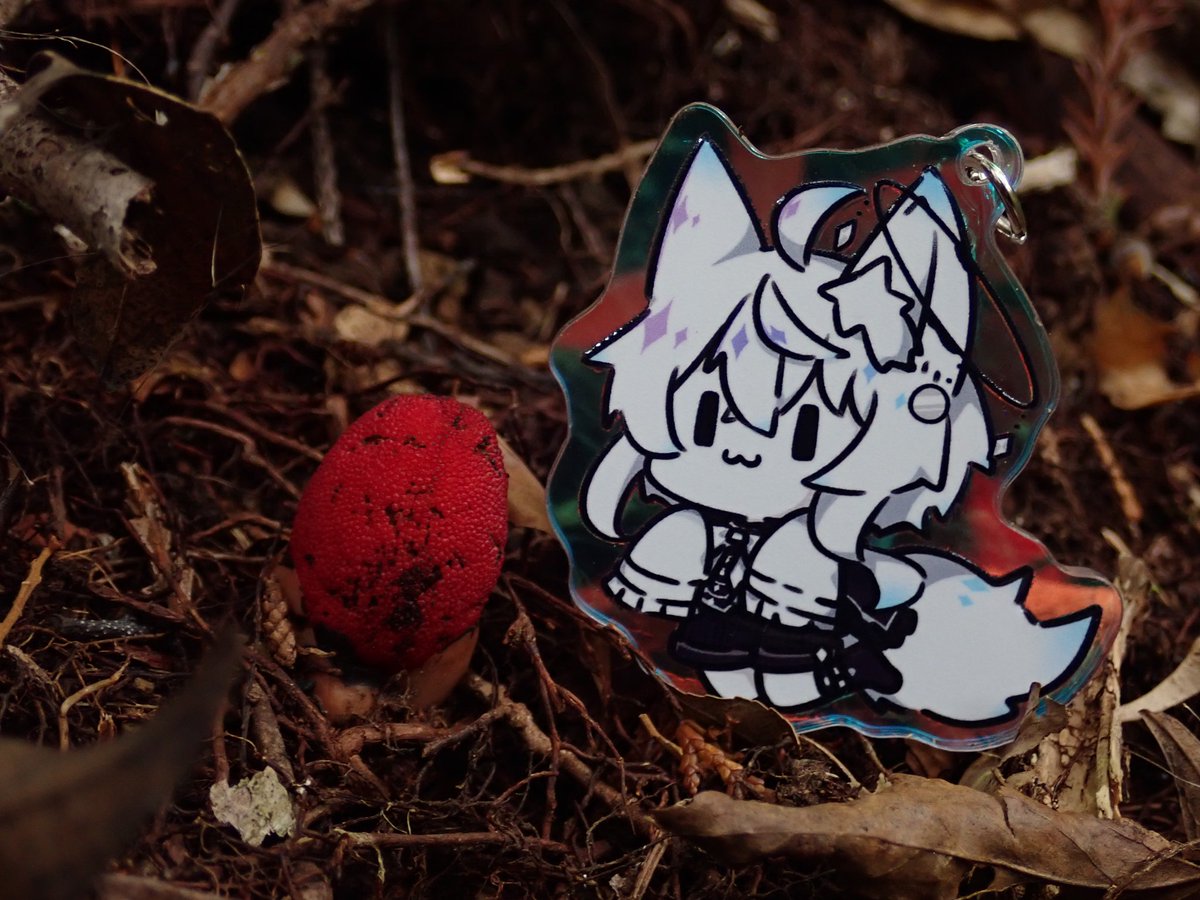 イラストのポストカード【Y様】 3枚目のポストカード感、結構気に入っています。