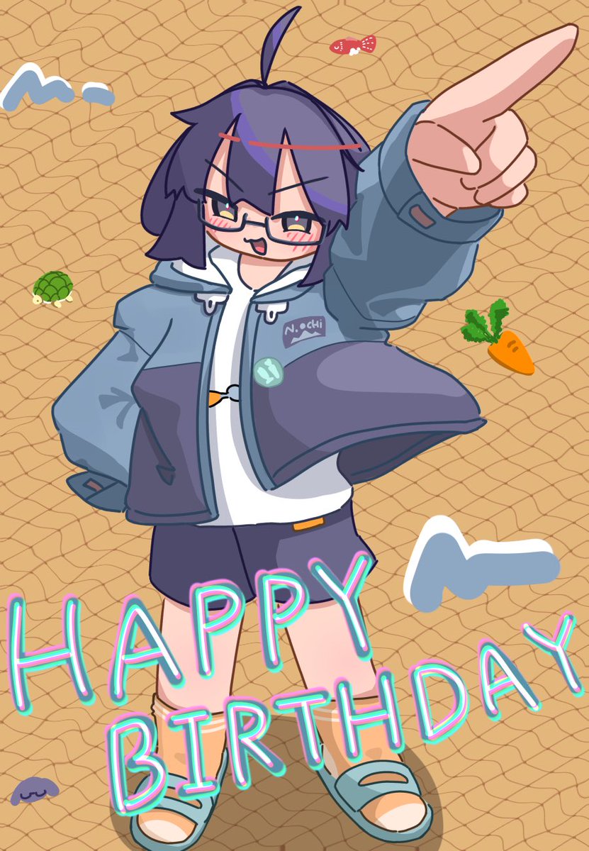 遅れちゃったけど！！！！