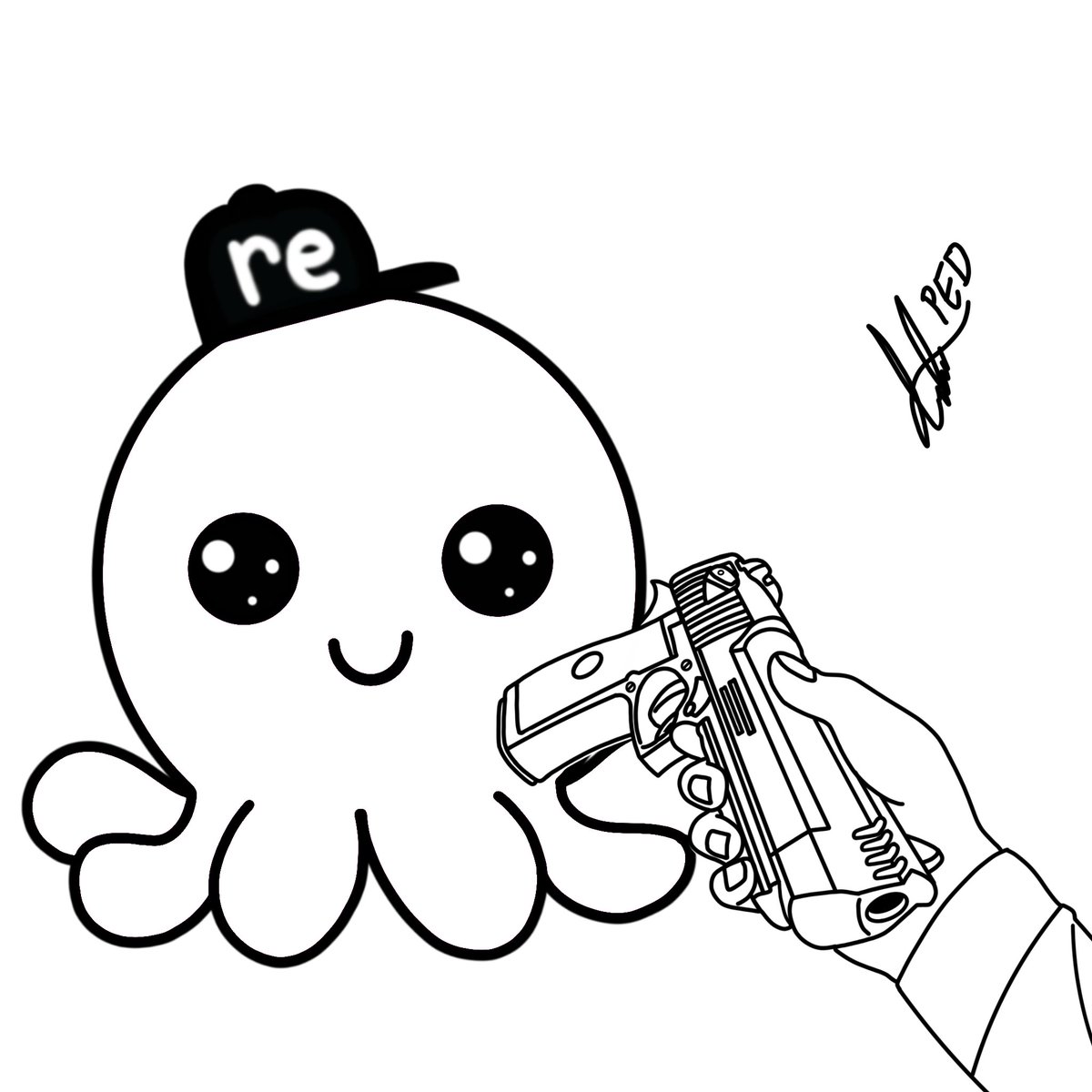 pediverse tweet media